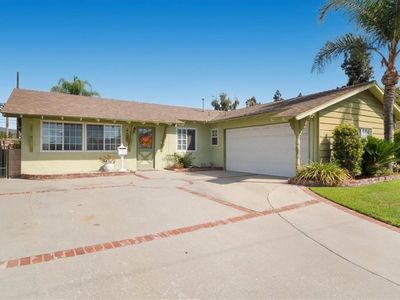1867 E Venton St, Covina, CA, 91724