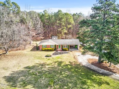 505 Bethlehem Rd, Knightdale, NC, 27545