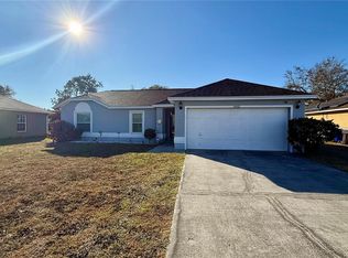 2482 Quail Run Blvd N, Kissimmee, FL 34744