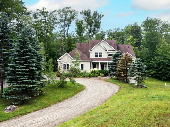 36 Stratton Gardens Road, Winhall, VT 05340