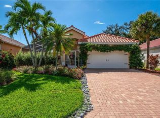 129 Sabal Lake DR, NAPLES, FL 34104