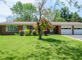 6385 Lodi Ln, Saline, MI 48176