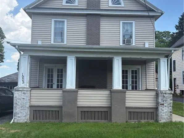 1905 S Geddes St, Syracuse, NY 13207