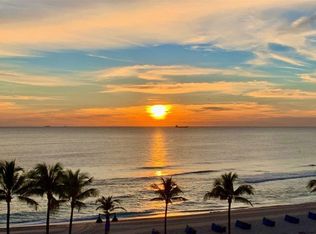 345 N Fort Lauderdale Beach Blvd APT 906, Fort Lauderdale, FL 33304