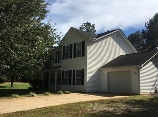 1219 Massey Rd, Pendleton, SC 29670