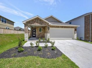 18564 Meadow Point Ln, Montgomery, TX 77316