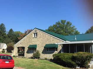 345 Fairway Ave, Chillicothe, OH 45601