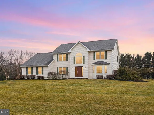 54 Meadow Dr, Middletown, DE 19709