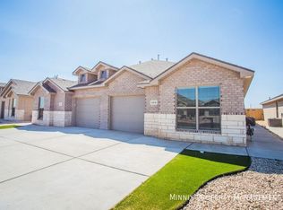 2110 Langford Ave #A, Lubbock, TX 79407