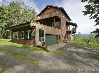 37432 NE Clara Smith Rd, Corbett, OR 97019