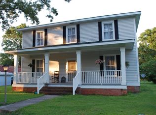 112 N College St, Atkinson, NC 28421