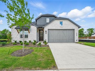 1748 Secco Way McLendon, Rockwall, TX 75032