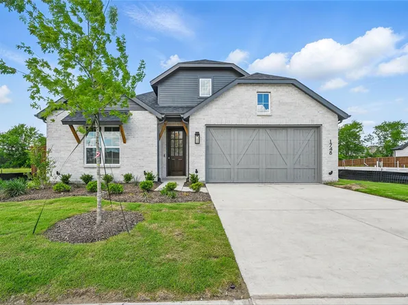 1748 Secco Way McLendon, Rockwall, TX 75032