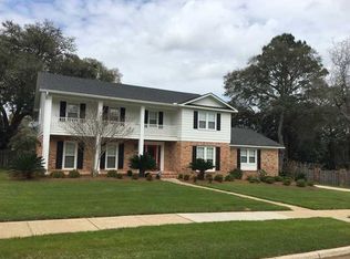 5504 Oak Park Ct, Mobile, AL 36609