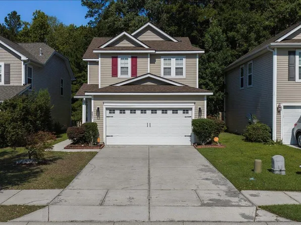 8831 Kellum Dr, North Charleston, SC 29420