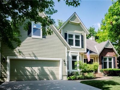 22515 W 52nd St, Shawnee, KS, 66226