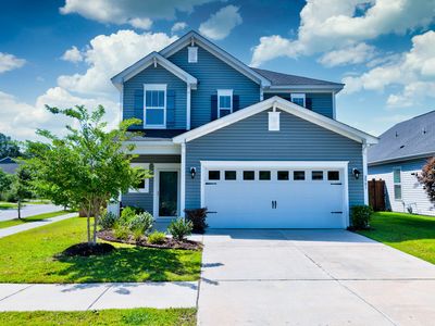 2901 Fontana St, Johns Island, SC, 29455