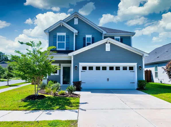 2901 Fontana St, Johns Island, SC 29455