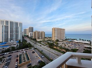 1985 S Ocean Dr APT 14K, Hallandale, FL 33009