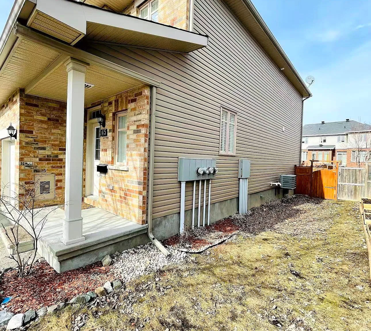 3 bed, $2,850 — Photo 2