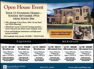 1012 Landmark Cir, Lincoln, CA 95648