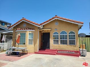 630 N Serrano Ave, Los Angeles, CA 90004