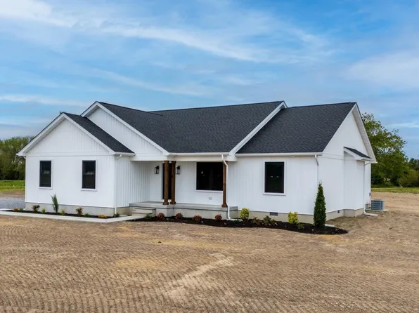 12912 Walnut Creek Ln, Greenwood, DE 19950