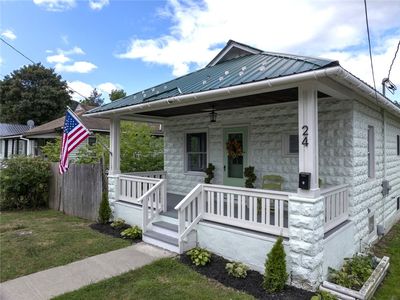 24 Delaware Ave, Bath, NY, 14810