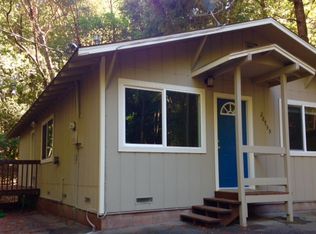 26755 Bear Dr, Willits, CA 95490
