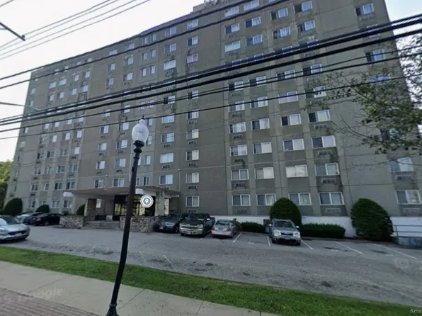 120 Huntington Turnpike #202, Bridgeport, CT 06610