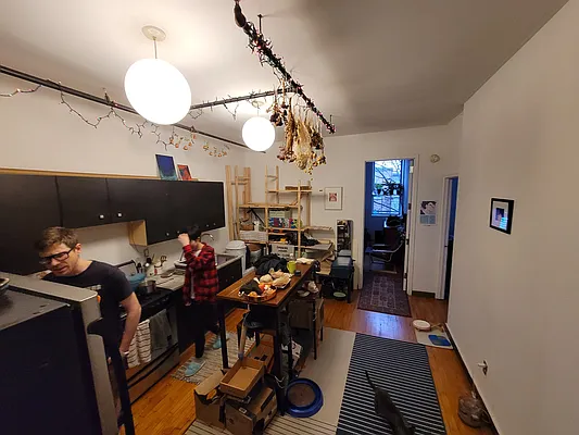 Rented by Garden Management | media 35