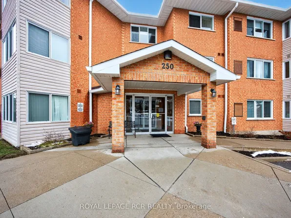 250 Robert St #310, Shelburne, ON L9V 3P9
