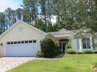 97 Coburn Dr W, Bluffton, SC 29909