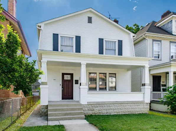948 Studer Ave, Columbus, OH 43206