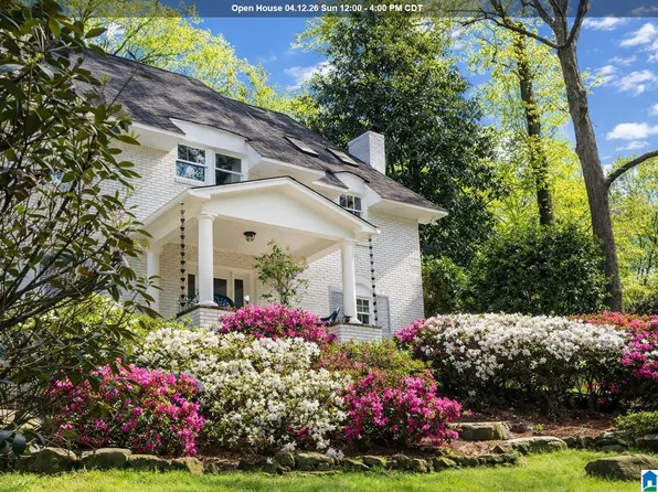 3665 Brookwood Rd, Birmingham, AL 35223