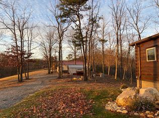 600 Raven Ridge Trl, Dobson, NC 27017