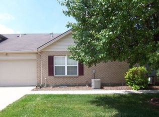 5031 Twin Lakes Cir, Clayton, OH