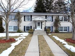 19 Johnson Pl #1, Saint Thomas, ON N5P2E9