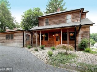 306 Market St, Brookeville, MD
