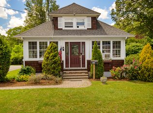 6239 Post Rd, North Kingstown, RI 02852