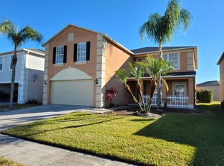 709 Crystal Bay Ln, Orlando, FL 32828