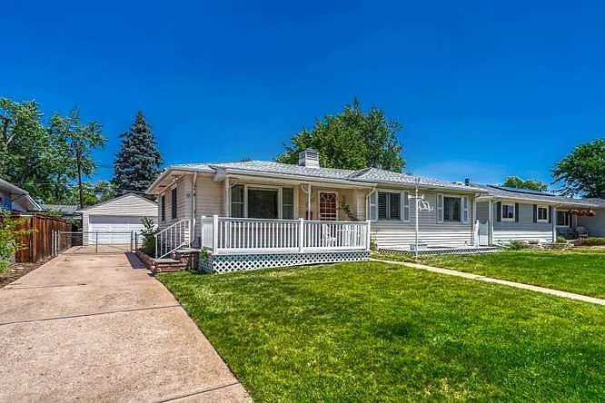 5475 E Atlantic Pl — Photo 2