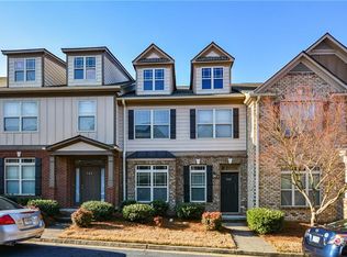 540 Ridge View Xing, Woodstock, GA 30188