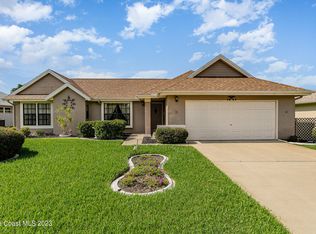 1241 Lakeview Dr, Rockledge, FL 32955