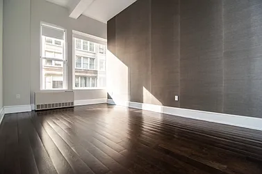 Rented by Citi Habitats