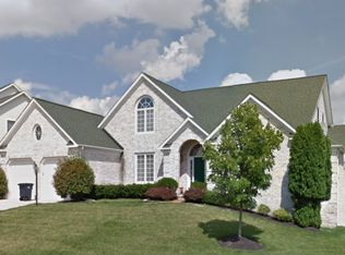 4607 Belle Dor Trce, Bowie, MD