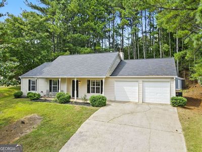 502 E Lake Ct, Woodstock, GA, 30188