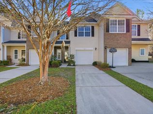 1631 Cristalino Cir, Charleston, SC 29414
