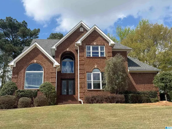 244 Wimberly Dr, Trussville, AL 35173