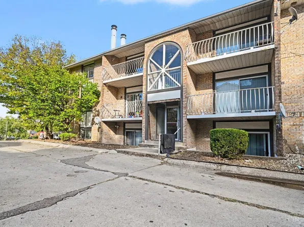 2431 Montana Ave APT 5, Cincinnati, OH 45211